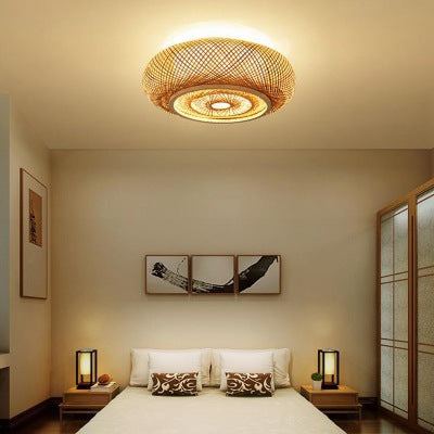 D1067-Gufoo Ceiling Light