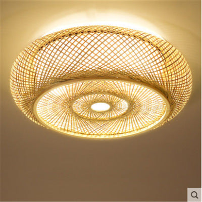 D1067-Gufoo Ceiling Light