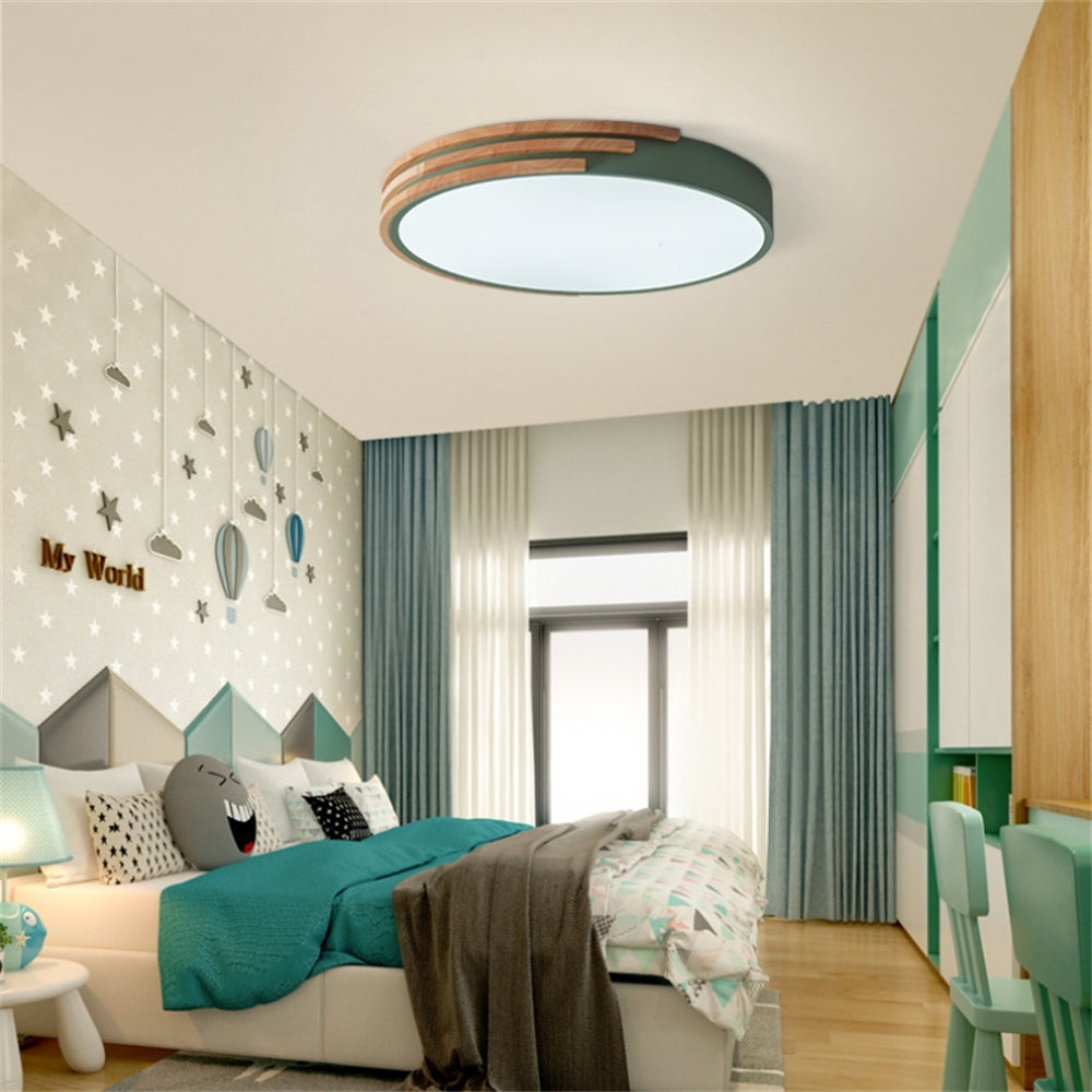 D1045-Gufoo Ceiling Light