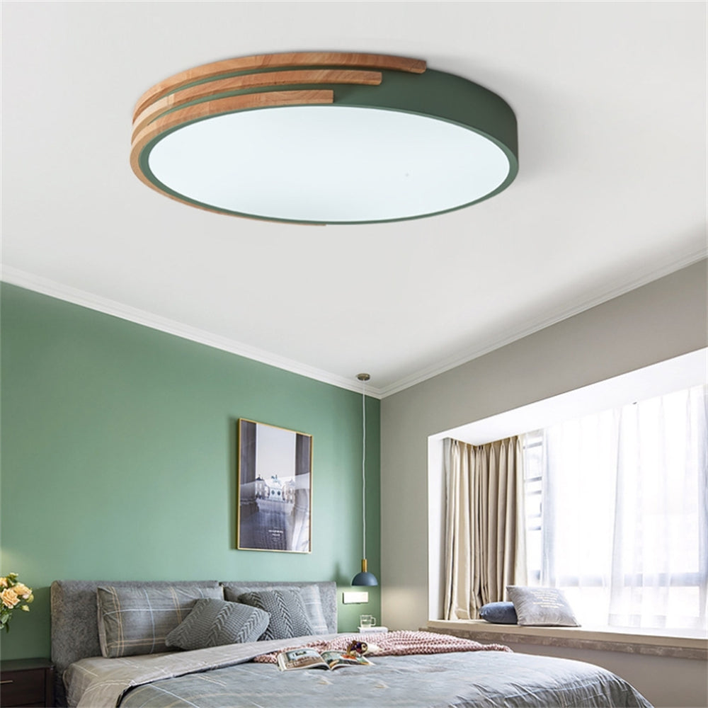 D1045-Gufoo Ceiling Light