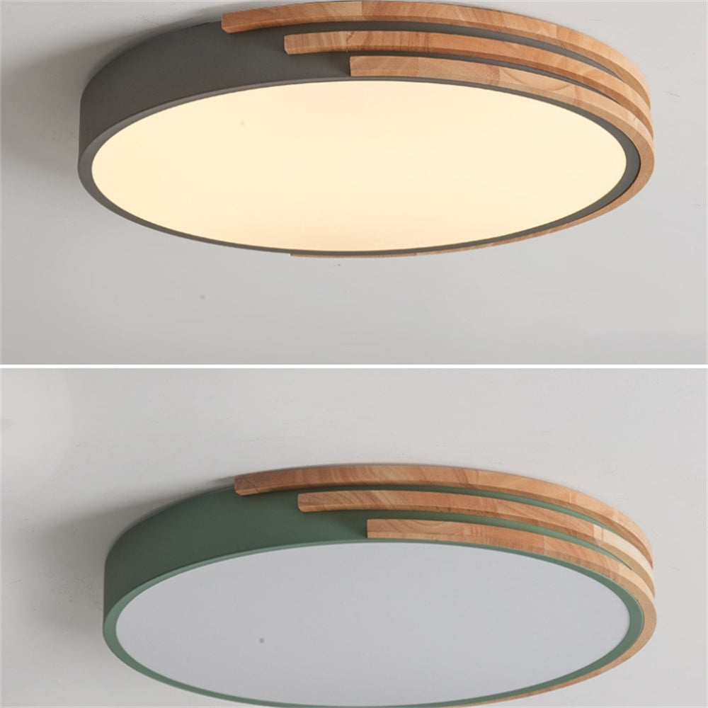 D1045-Gufoo Ceiling Light