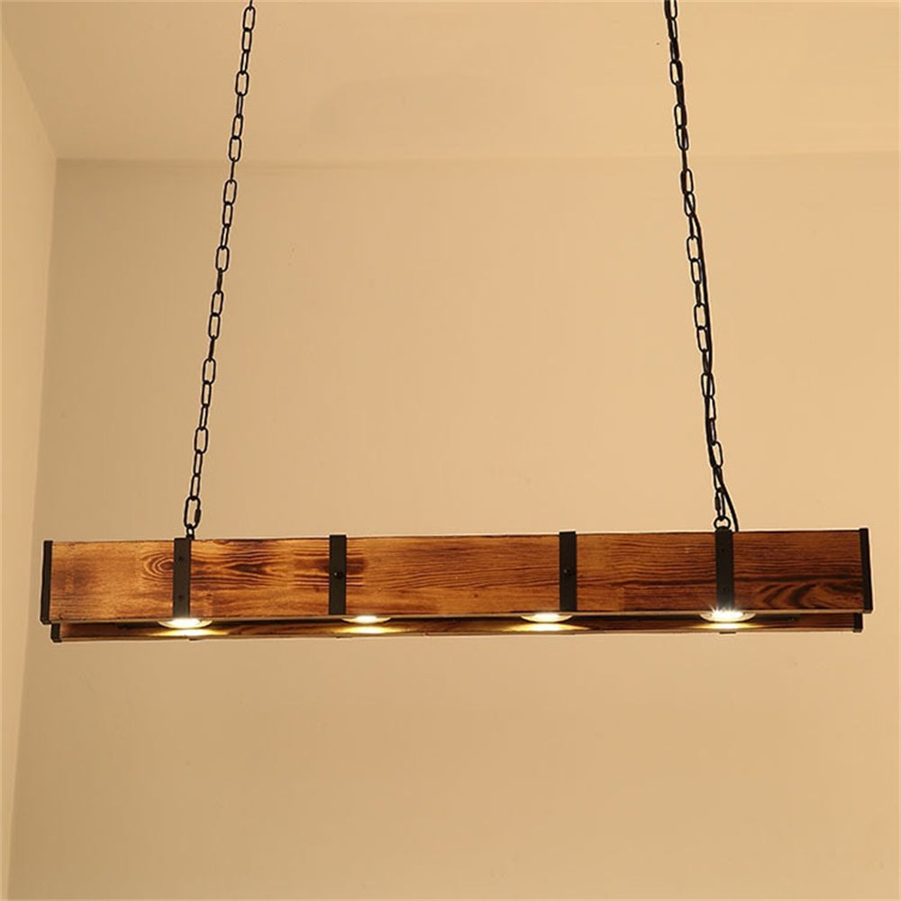 D1026-Gufoo Hanging Light