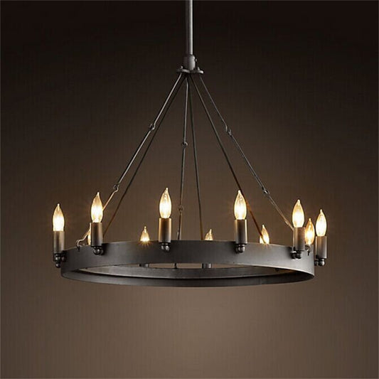 D1088-Gufoo Hanging Light