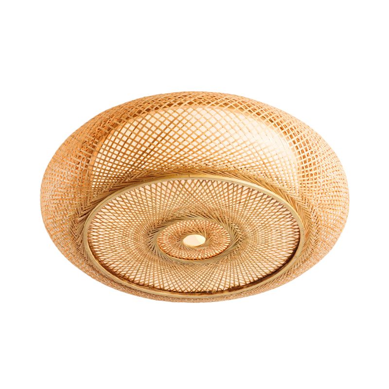 D1067-Gufoo Ceiling Light