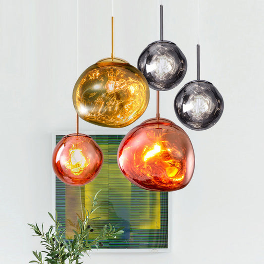 D1048-Gufoo Hanging Light