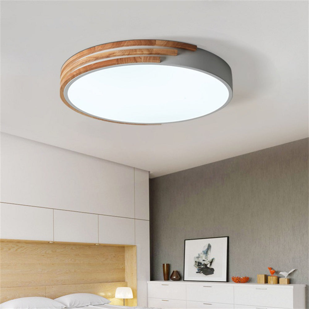 D1045-Gufoo Ceiling Light