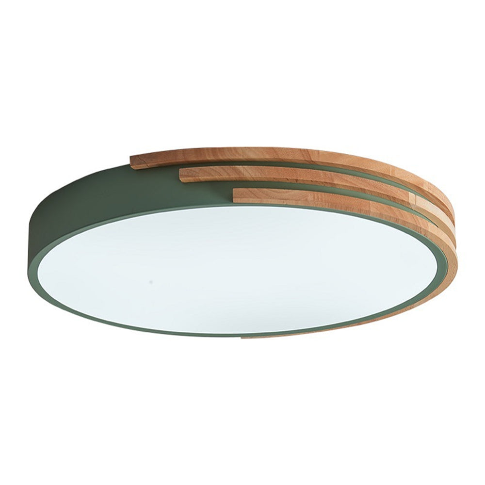D1045-Gufoo Ceiling Light