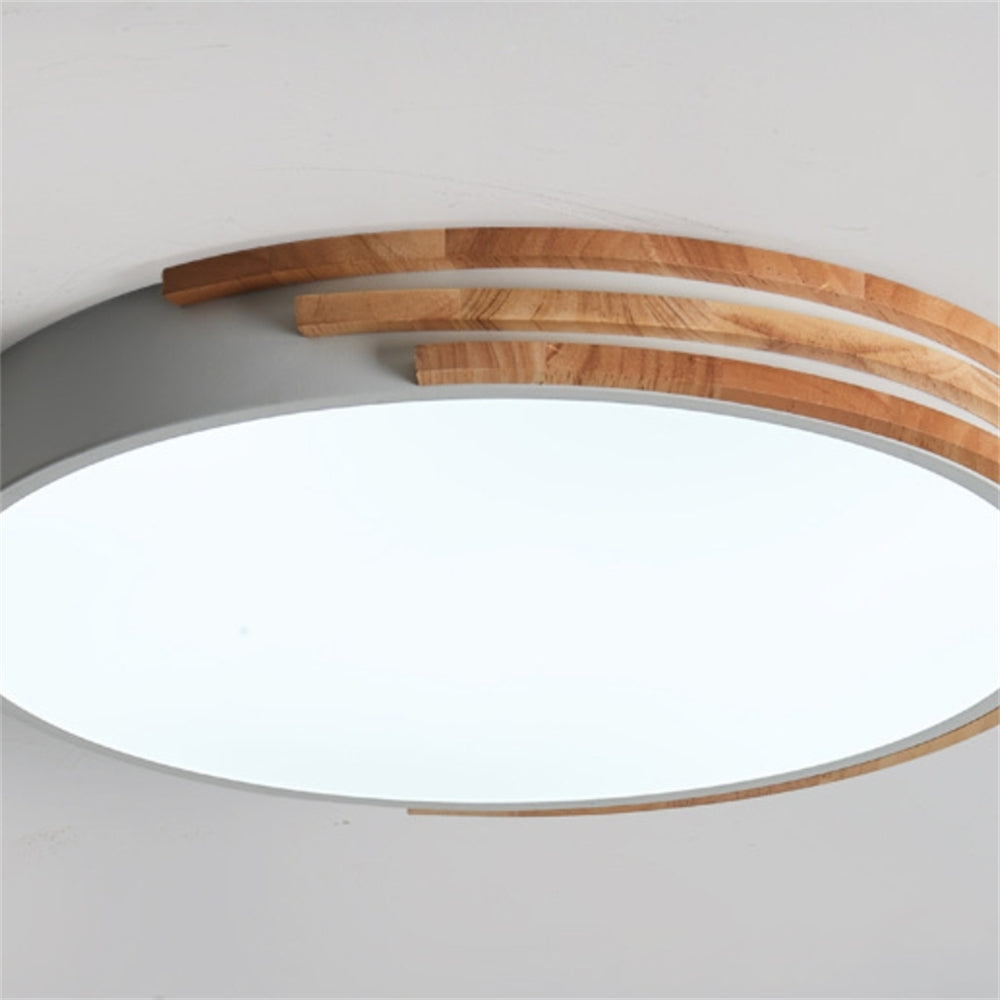 D1045-Gufoo Ceiling Light