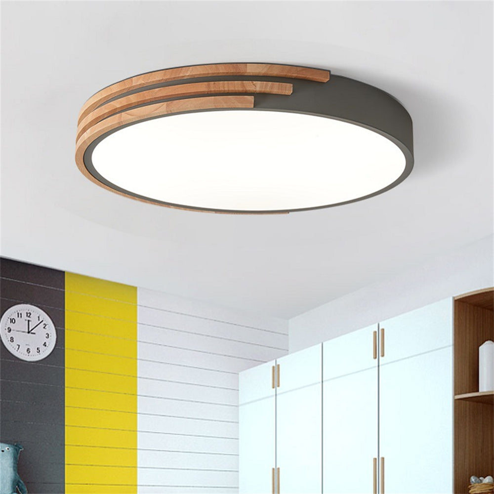 D1045-Gufoo Ceiling Light