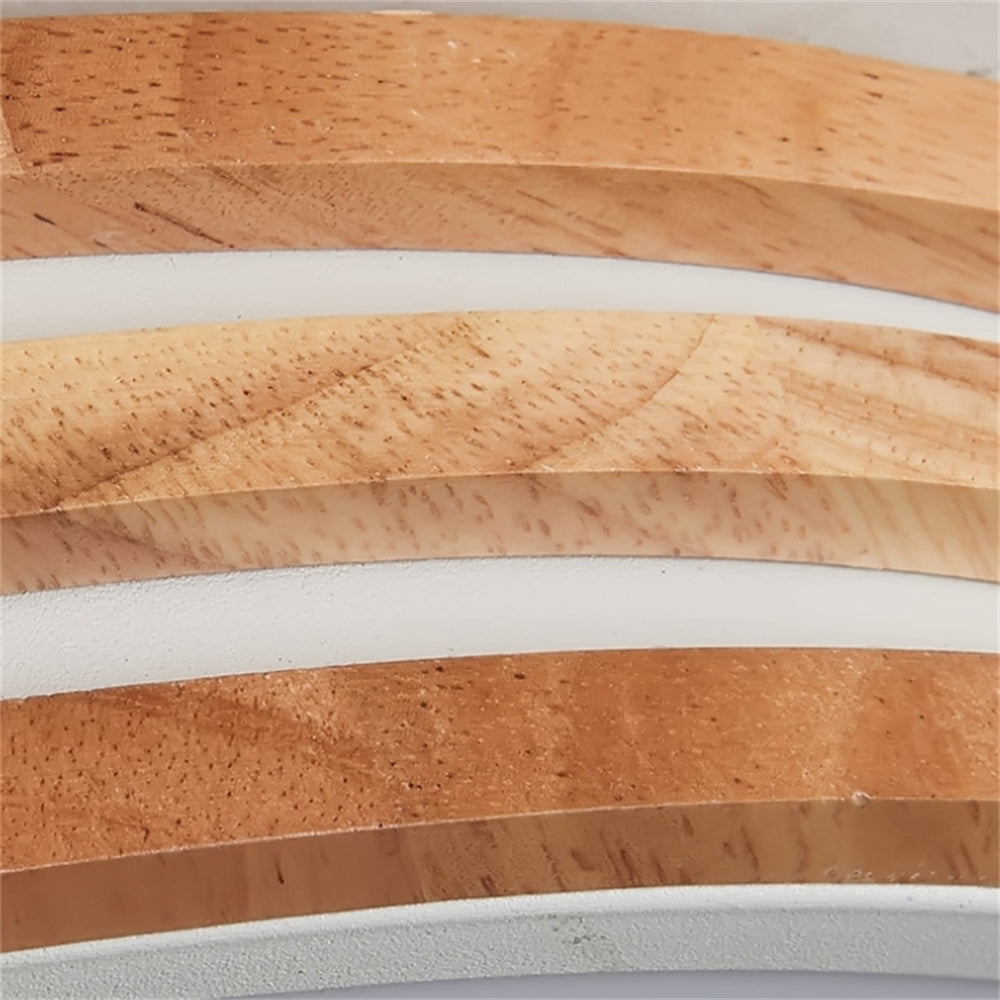 D1045-Gufoo Ceiling Light