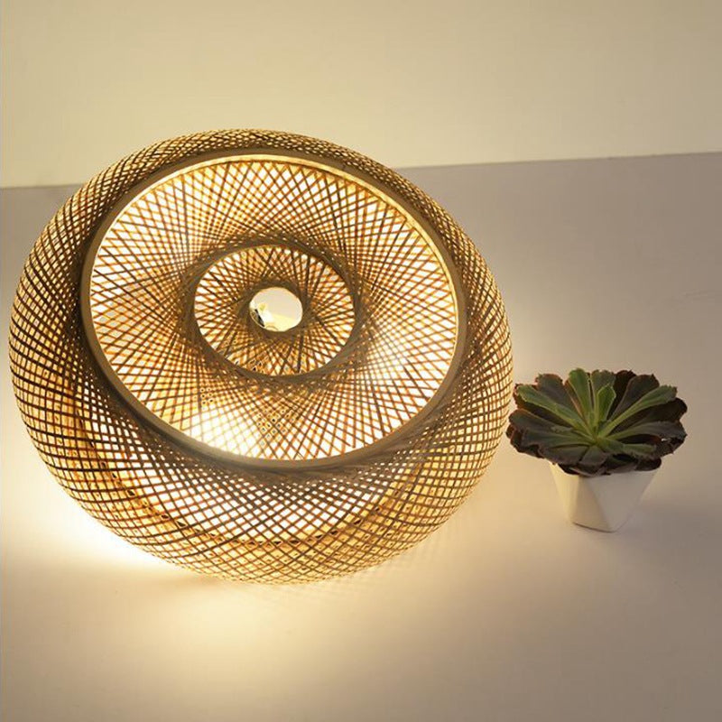D1067-Gufoo Ceiling Light