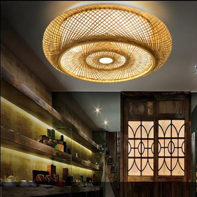 D1067-Gufoo Ceiling Light