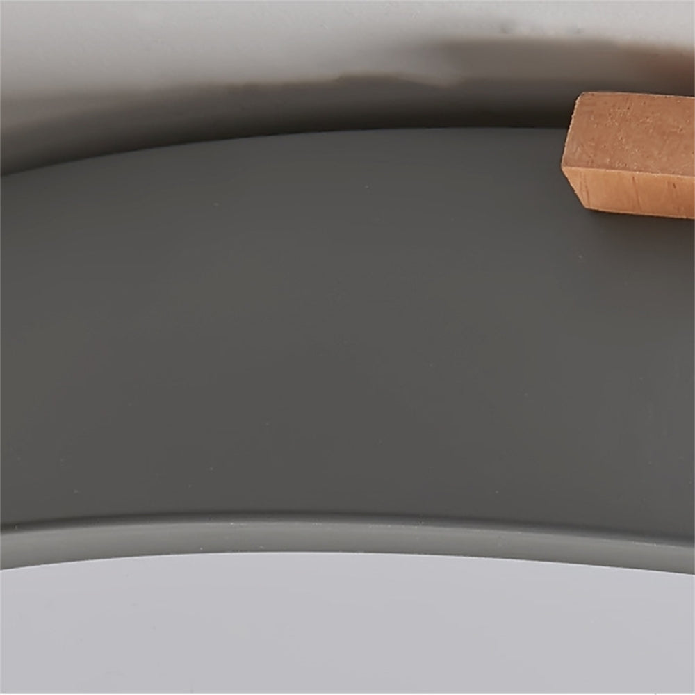D1045-Gufoo Ceiling Light