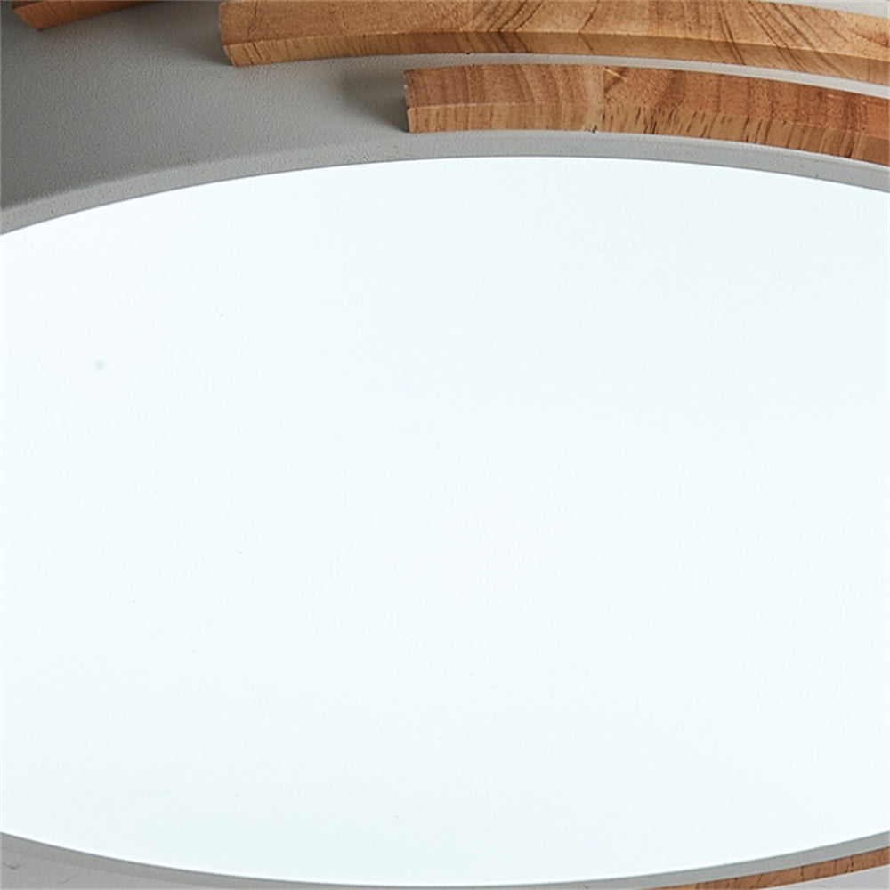 D1045-Gufoo Ceiling Light