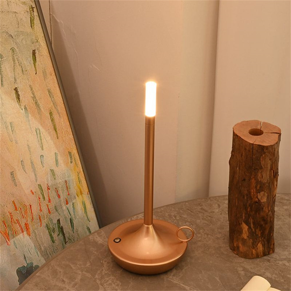 D1019-Gufoo lampe de bureau