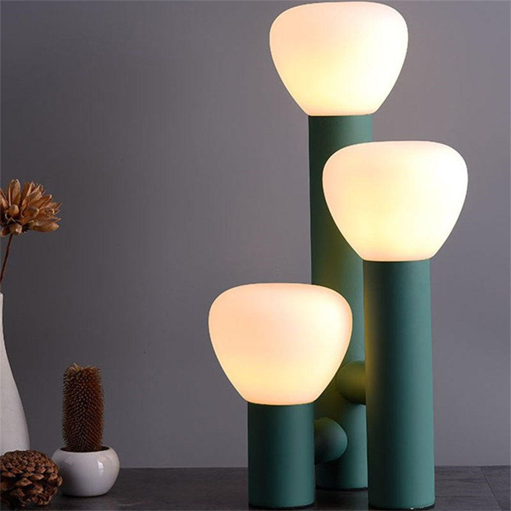 D1016-Gufoo Schreibtischlampe