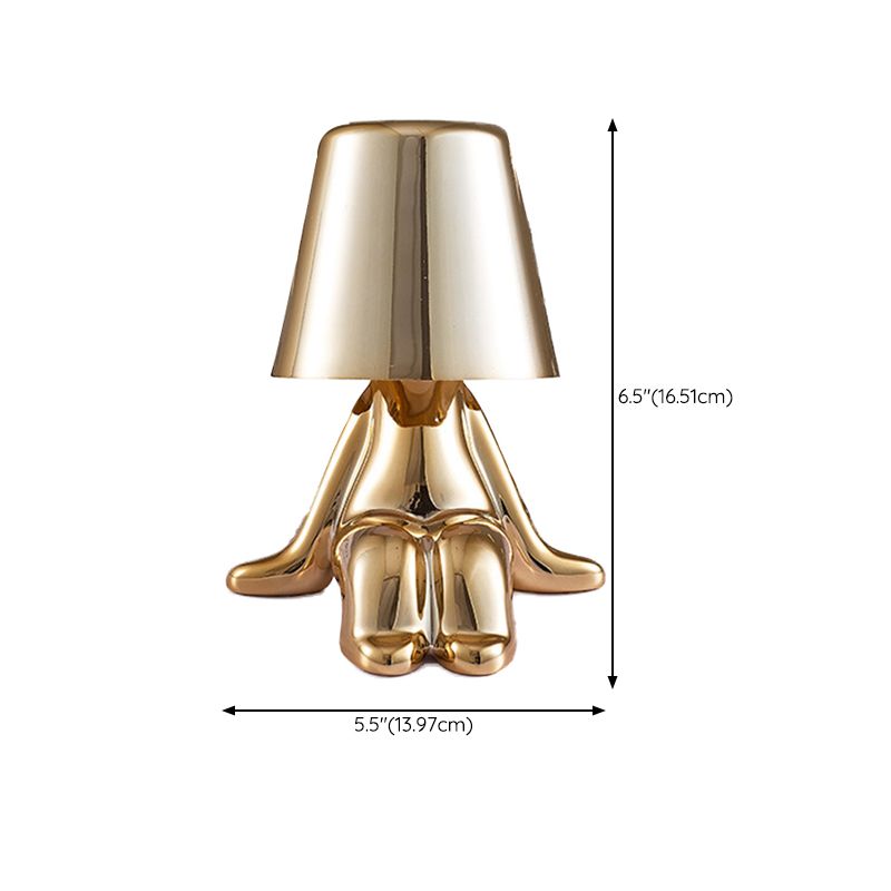 D1158-Gufoo Schreibtischlampe