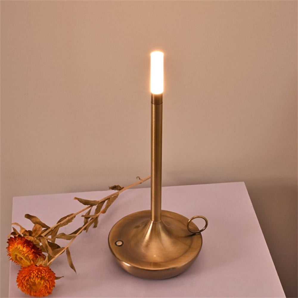 D1019-Gufoo lampe de bureau