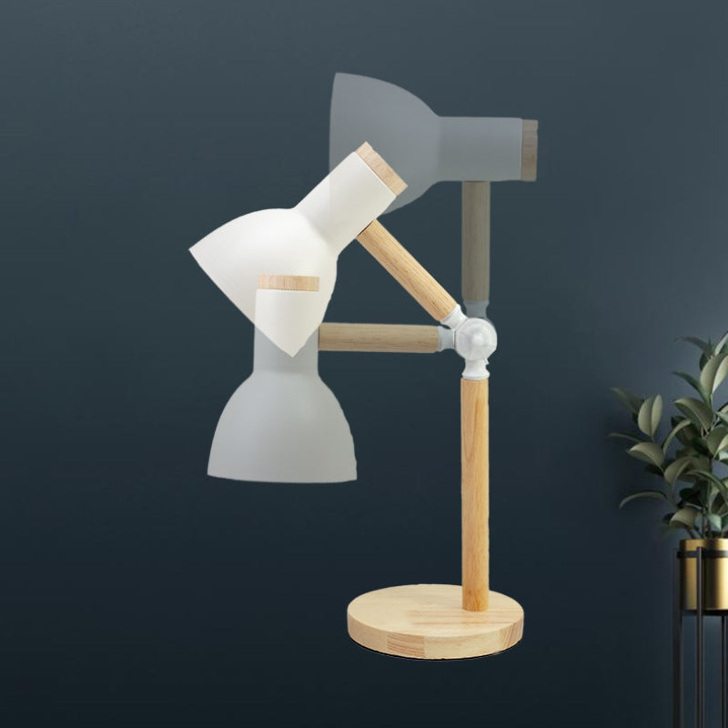 D1062-Gufoo Schreibtischlampe