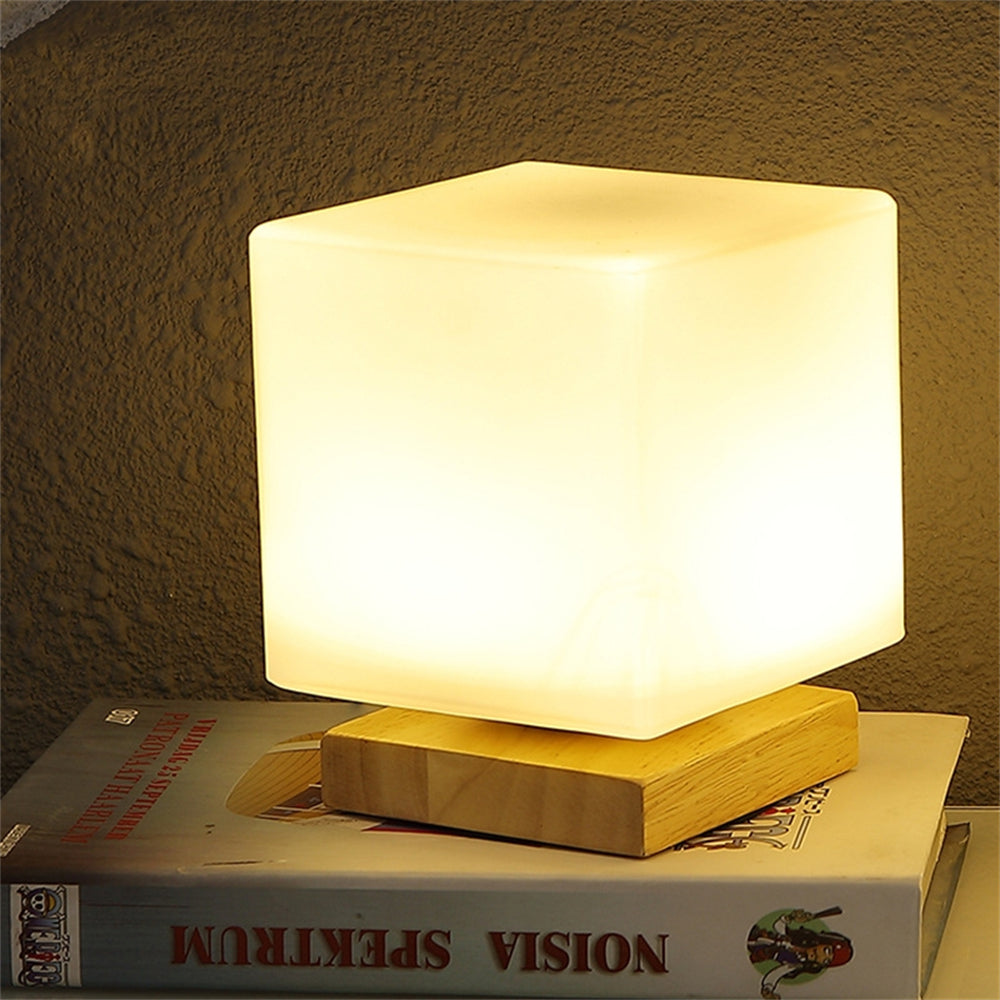 D1031-Gufoo Lampe de Bureau