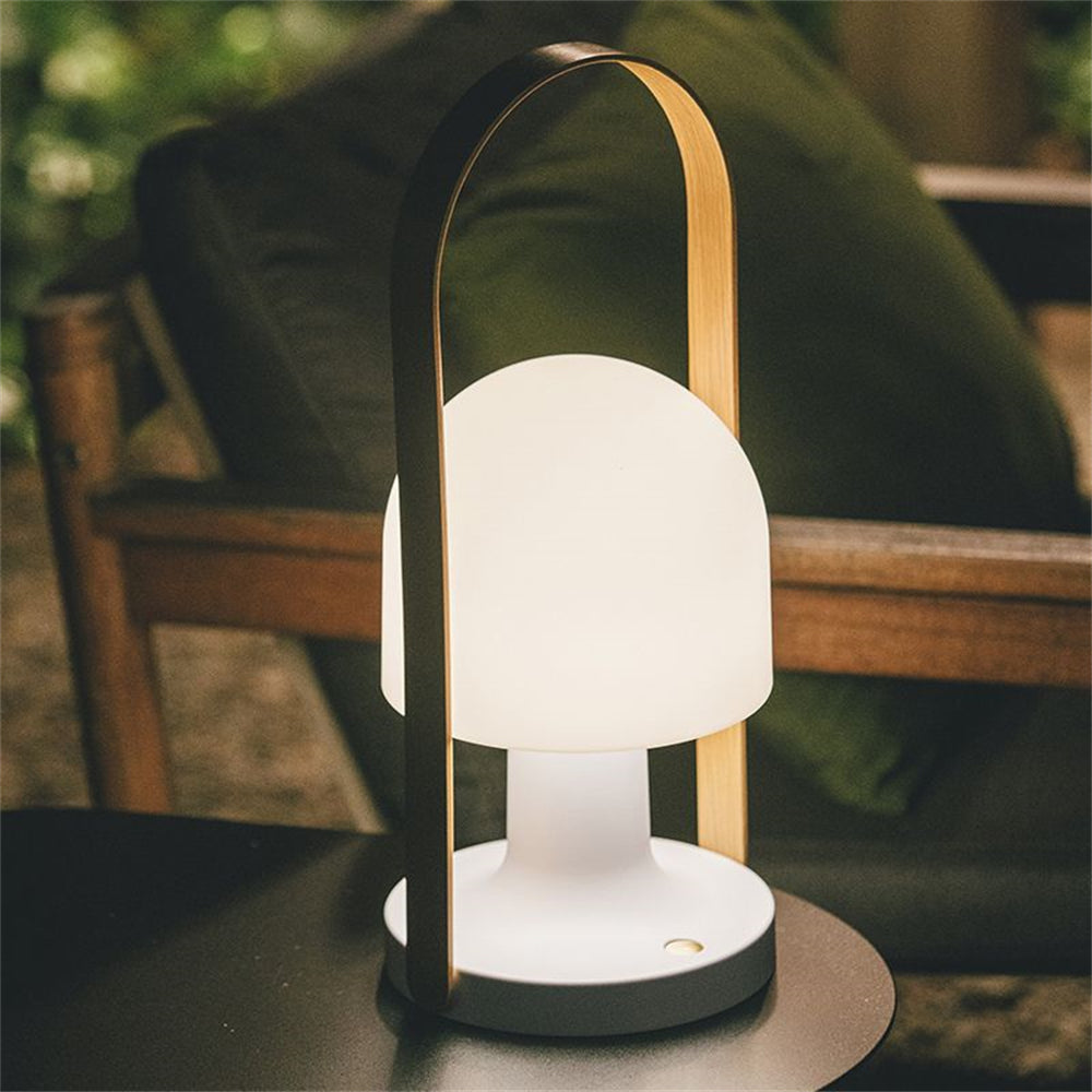 D1163-Gufoo Schreibtischlampe