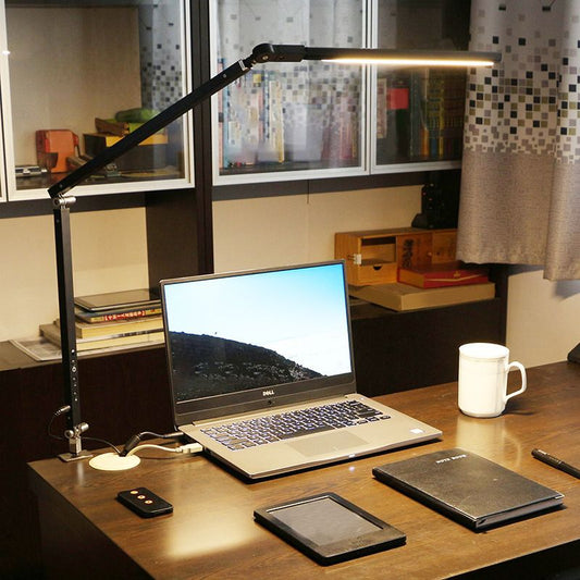 D1070-Gufoo Schreibtischlampe