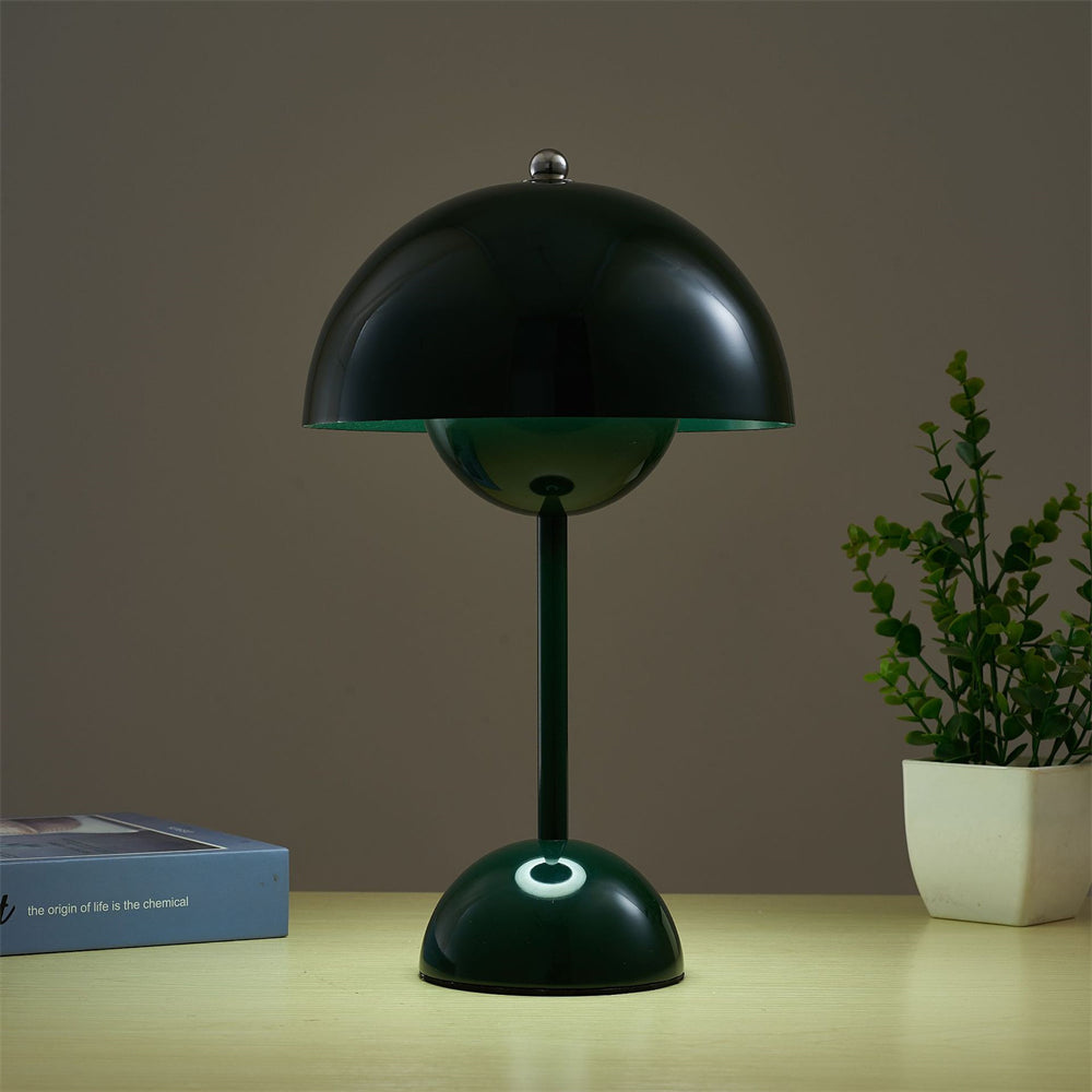 D1025-Gufoo Lampe de Bureau