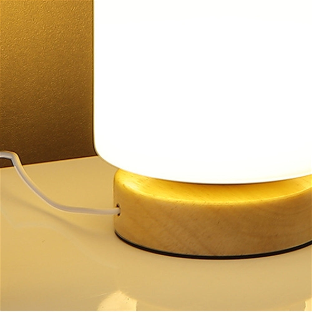 D1031-Gufoo Desk Lamp
