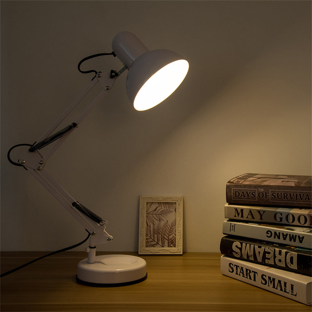 D1034-Gufoo Lampe de Bureau