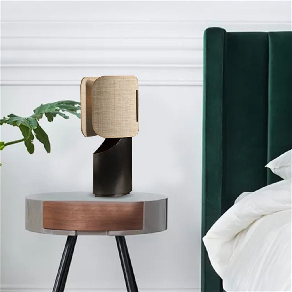 D1018-Gufoo Schreibtischlampe