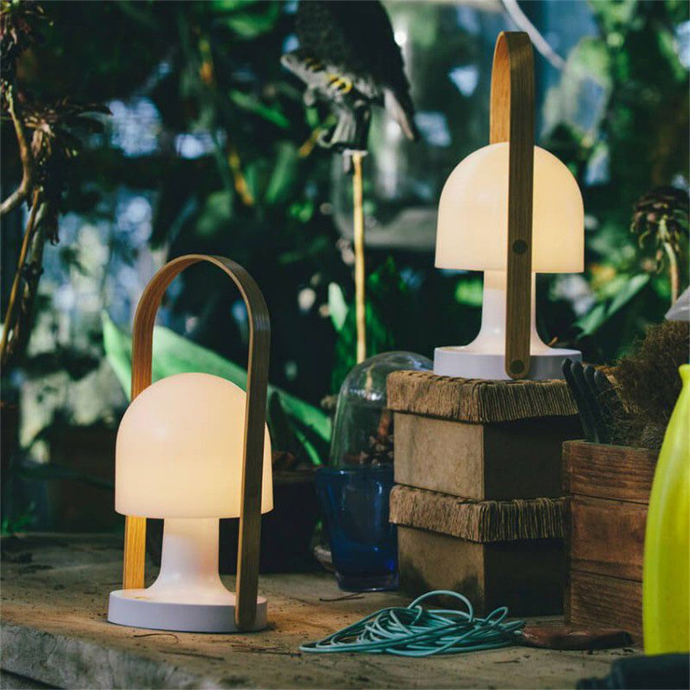 D1163-Gufoo Schreibtischlampe