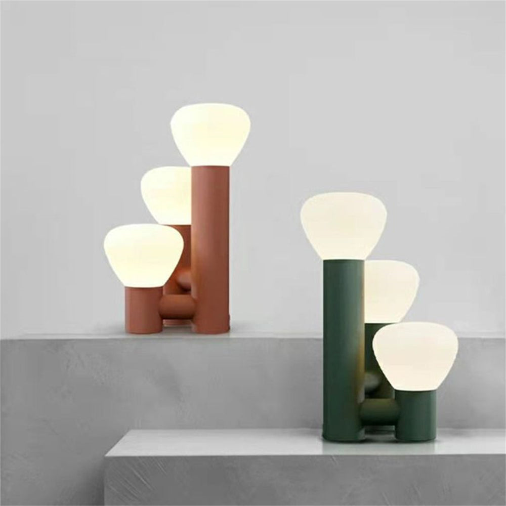 D1016-Gufoo Schreibtischlampe