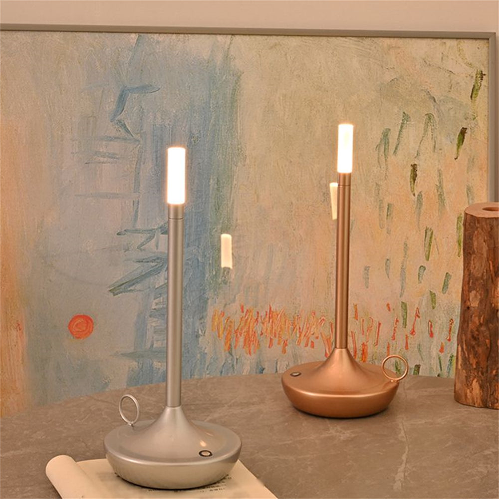 D1019-Gufoo lampe de bureau