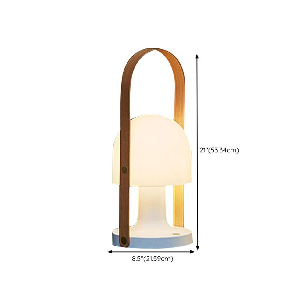 D1163-Gufoo lampe de bureau