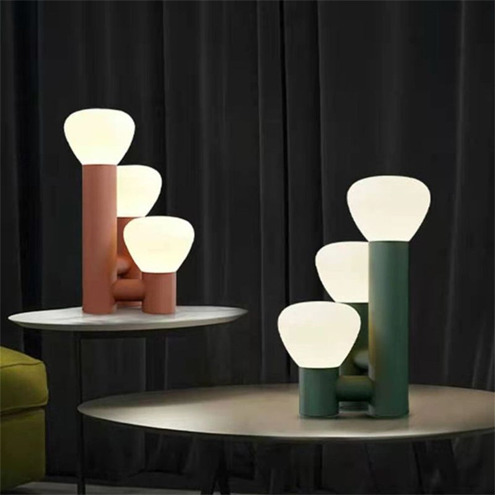 D1016-Gufoo Schreibtischlampe