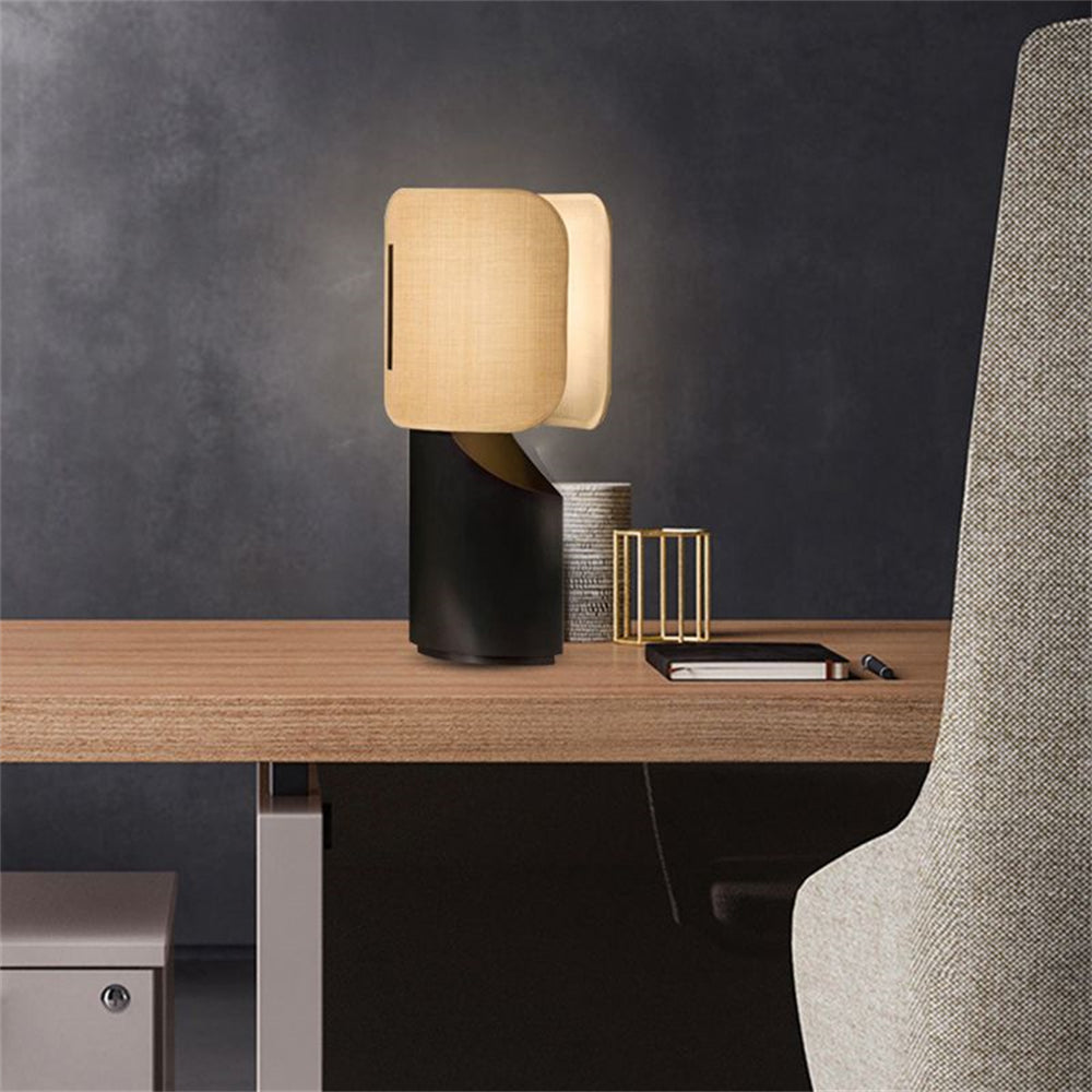 D1018-Gufoo desk lamp