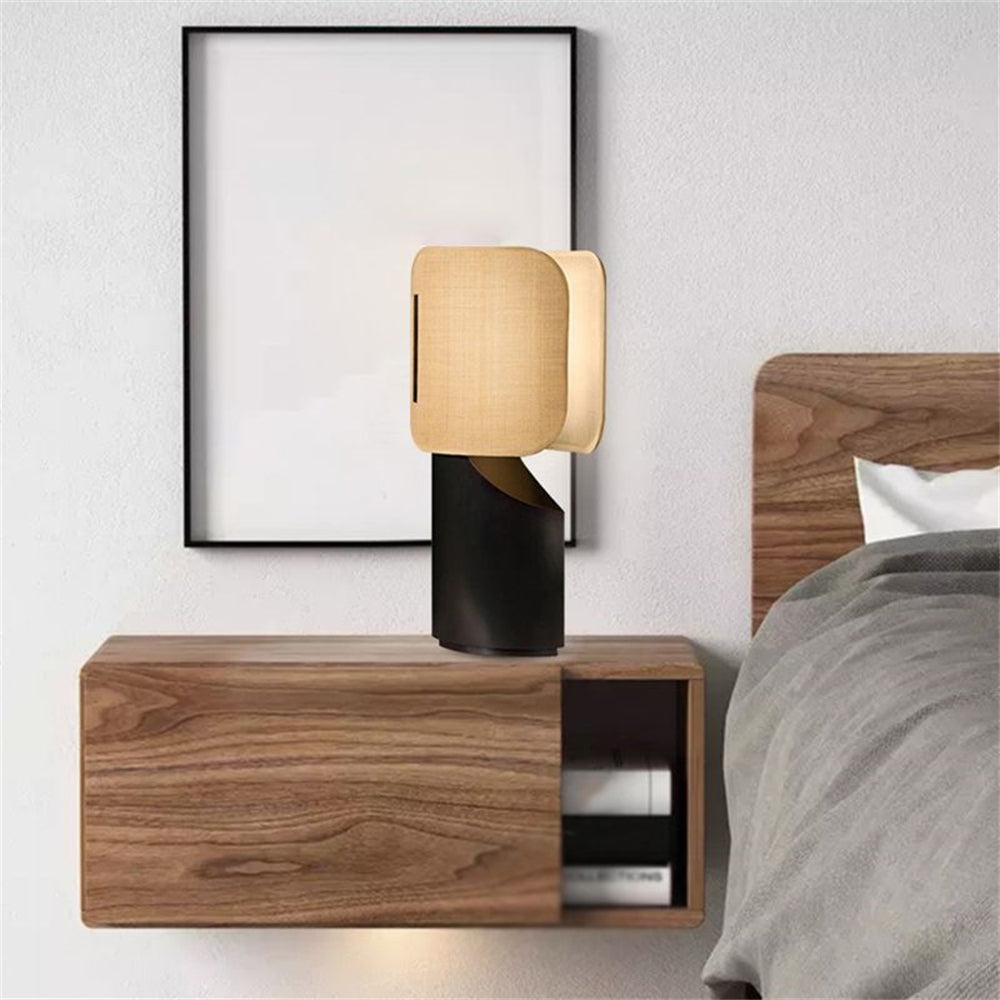 D1018-Gufoo Schreibtischlampe