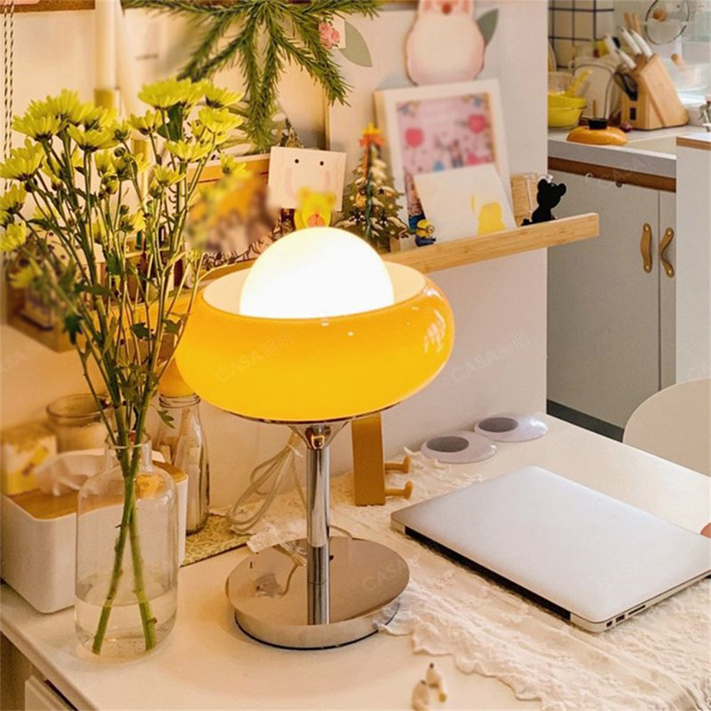 D1156-Gufoo Schreibtischlampe