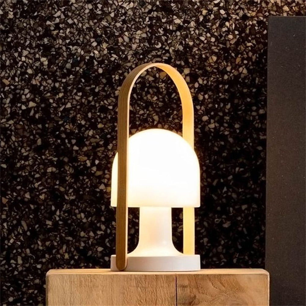 D1163-Gufoo Schreibtischlampe