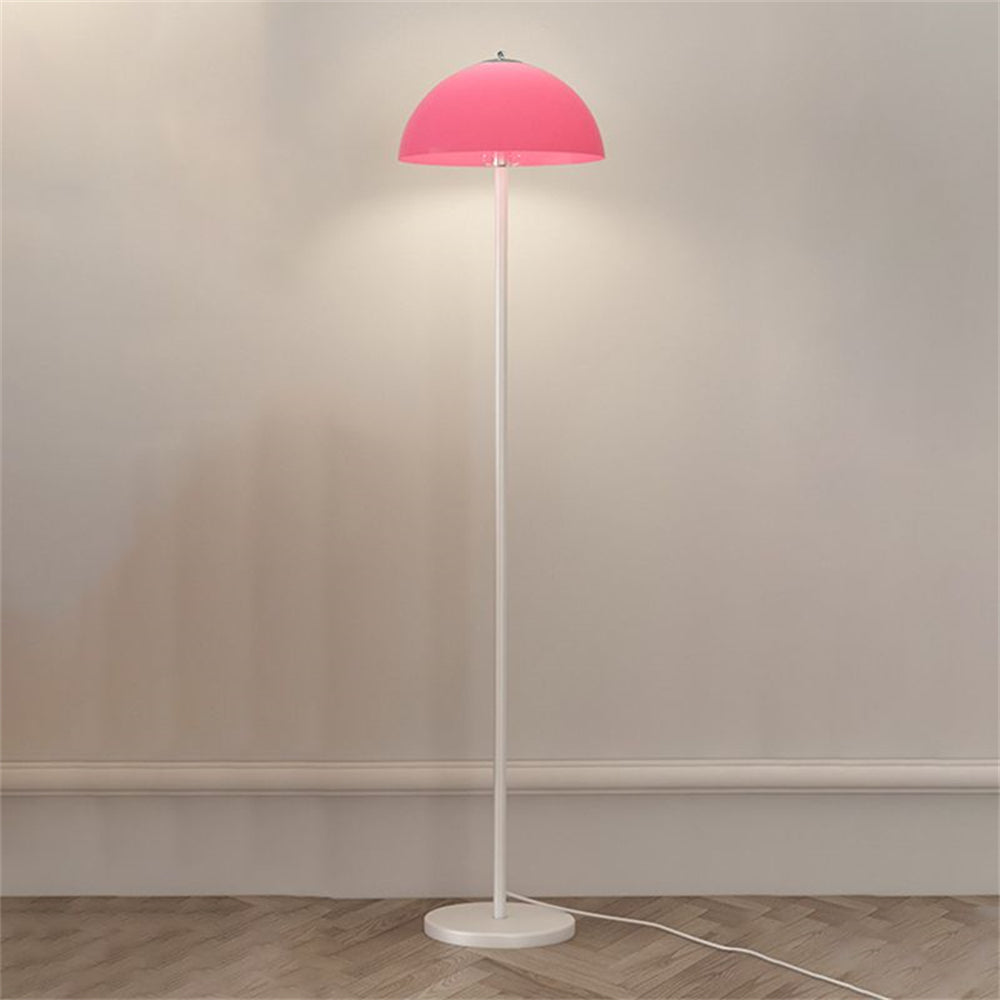 D1154-Gufoo Lamp Floor
