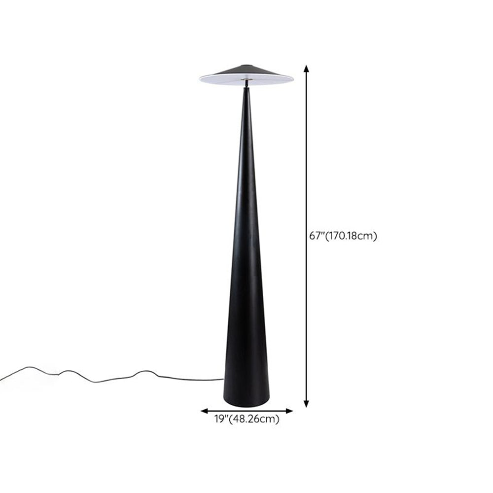 D1155-Gufoo Lampadaire