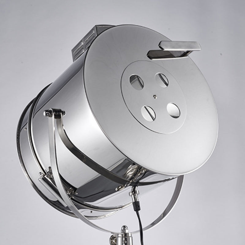 D1078-Gufoo Standing Lamp