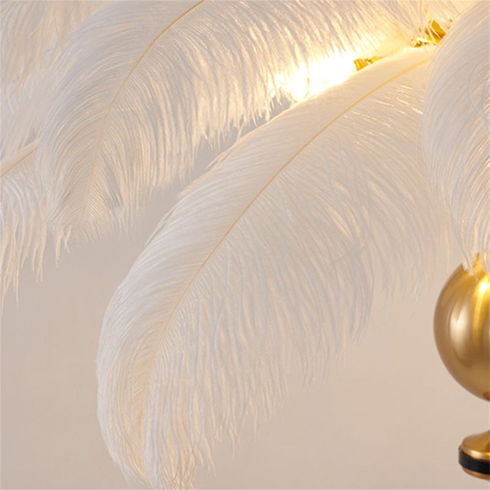 D1151-Gufoo Lamp Floor