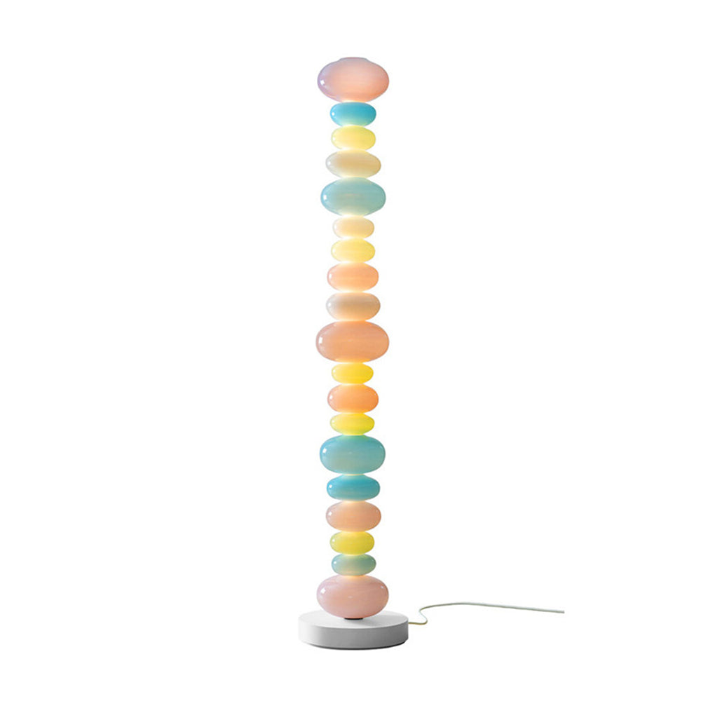 D1142-Gufoo Lamp Floor