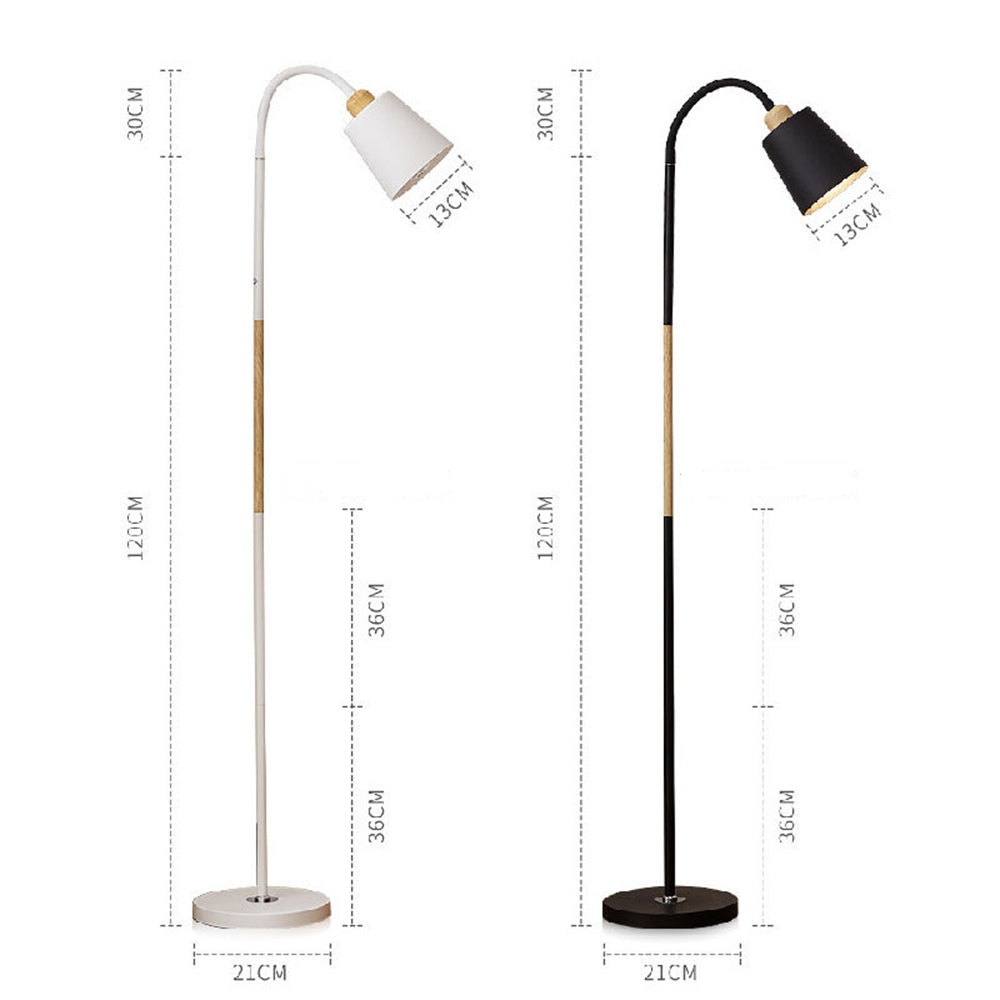 D1086-Gufoo Standing Lamp