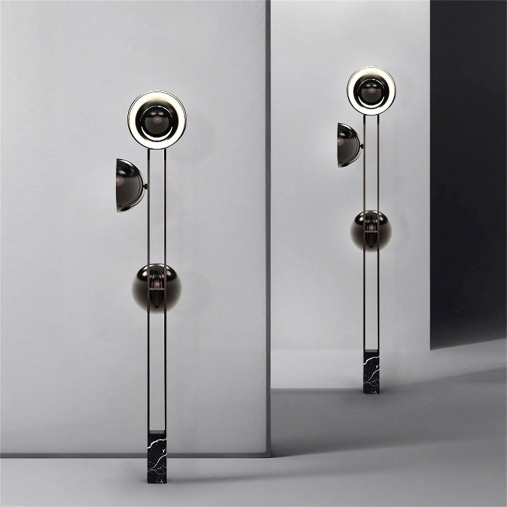 D1148-Gufoo Lampenboden