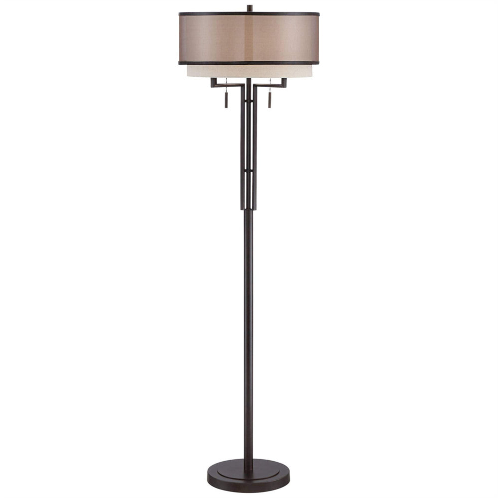 D1132-Gufoo Lamp Floor