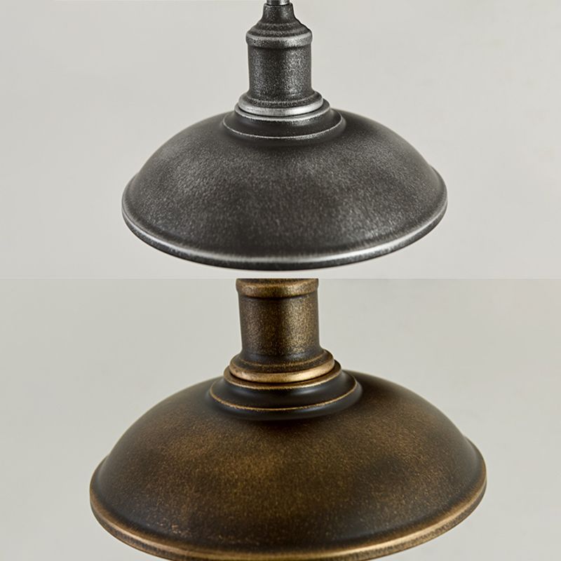 D1059-Gufoo Outdoor Light