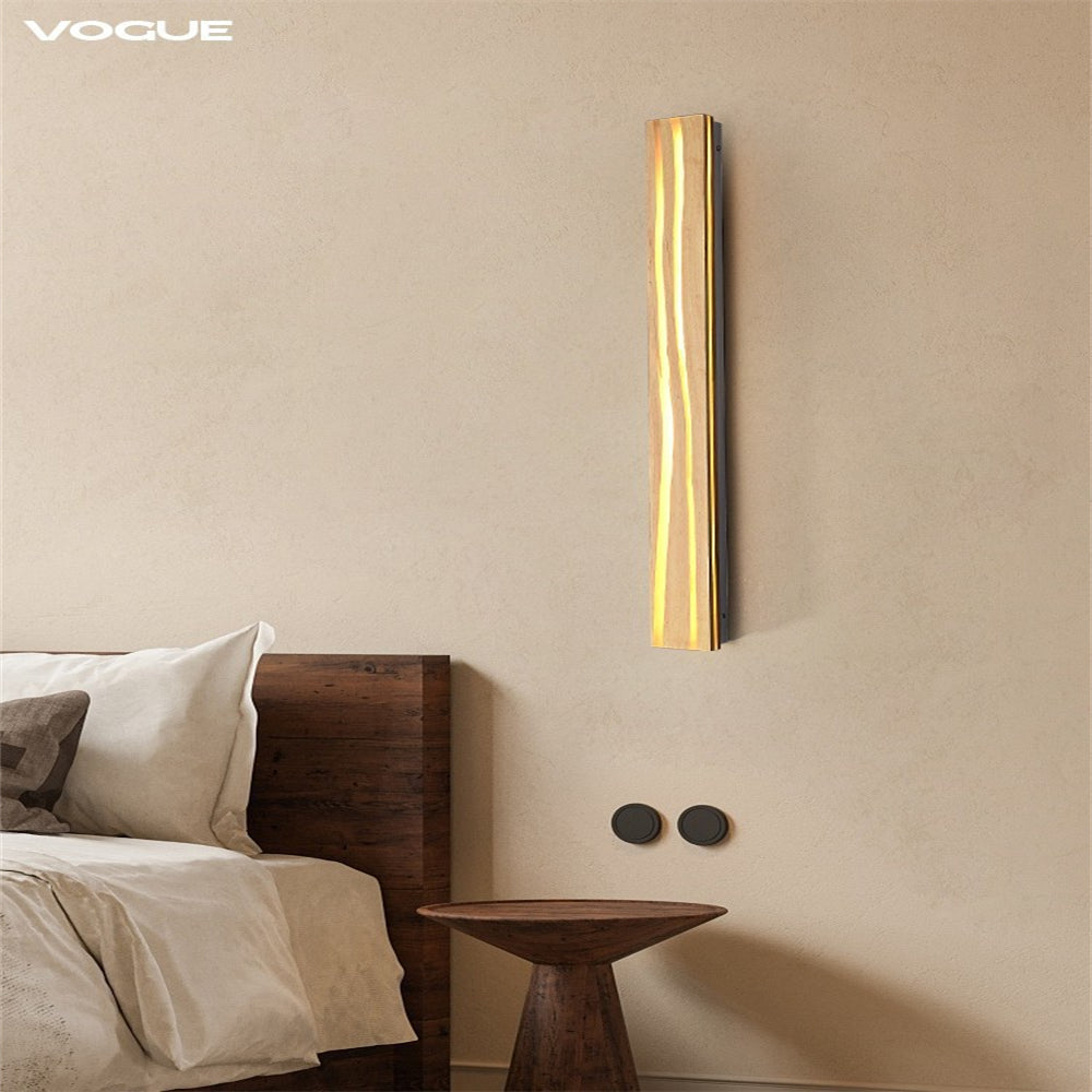 D1033-Gufoo Wall Light