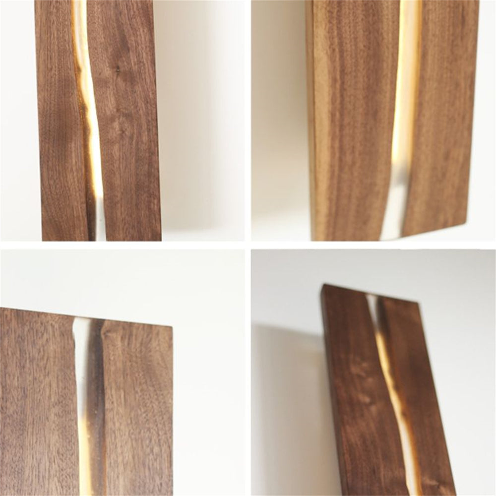 D1033-Gufoo Wall Light